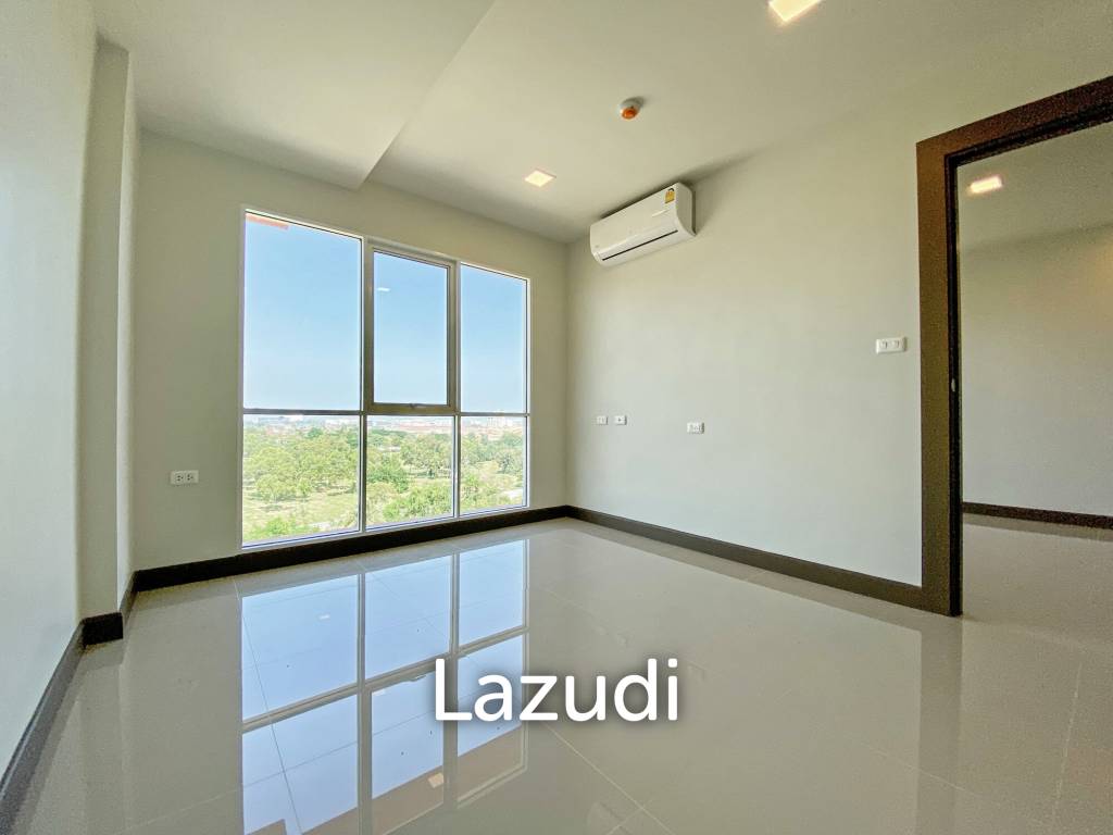 picture Modern Condo with Scenic Views in Hua Hin - 2/10