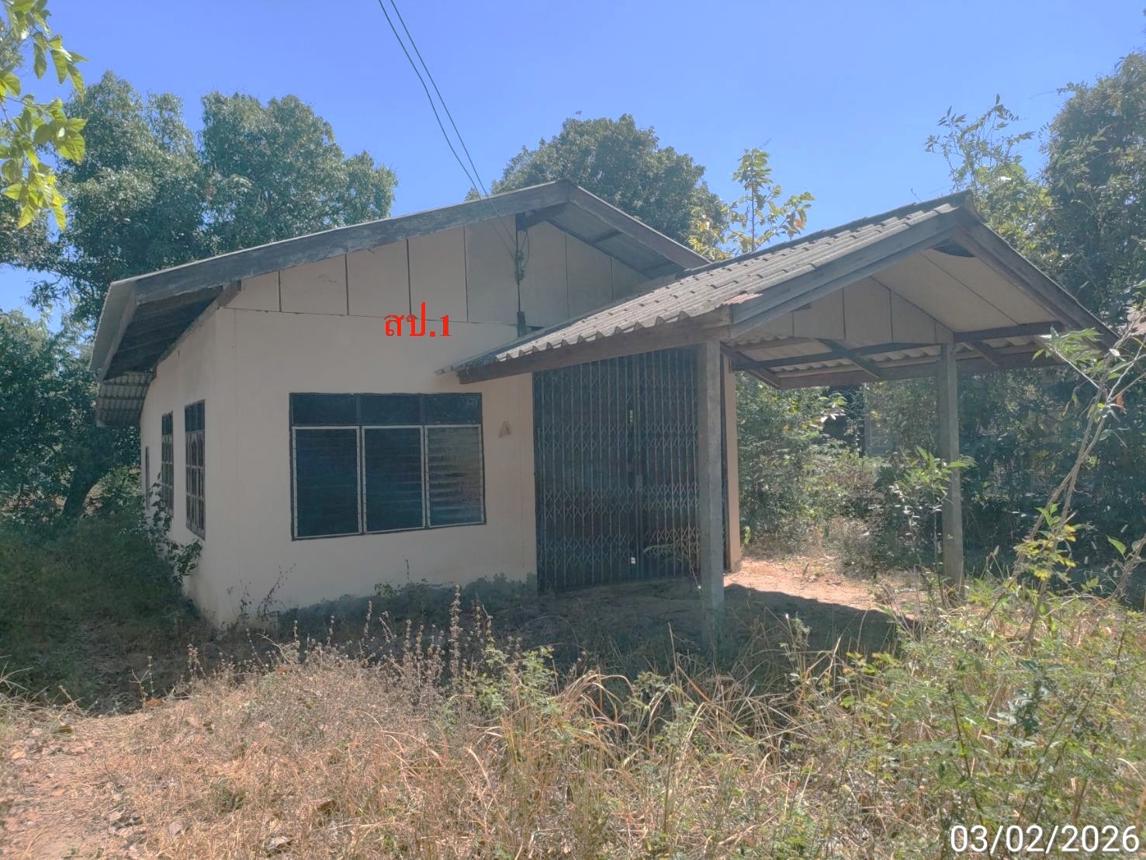 picture HOME for sale Bo Phan Khan Suwannaphum Roi Et - 14/28