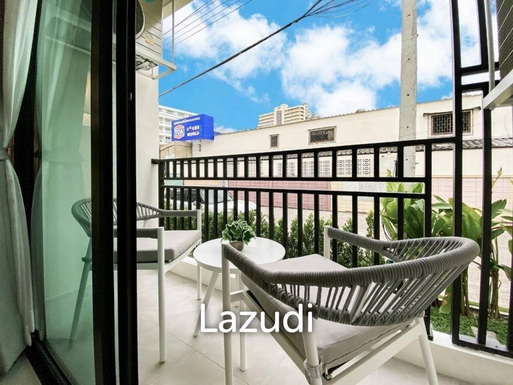 รูป Mira Monte Hua Hin 94 Investment Condo 2 Bedroom - รูปที่ 8/8