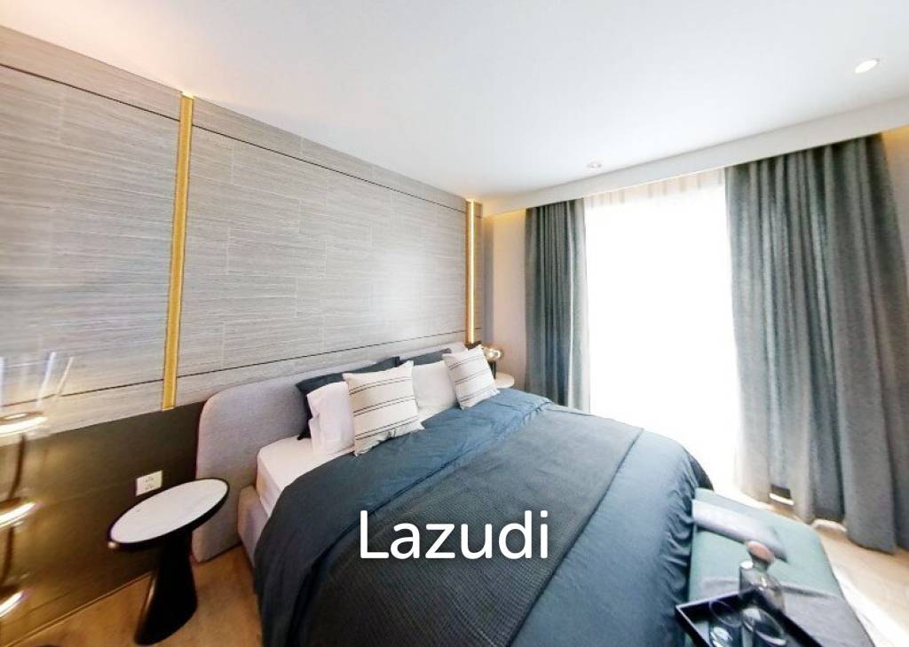 picture 4 Bed 4 Bath 282 SQ.M  Nirvana ABSOLUTE Bangna - 6/10