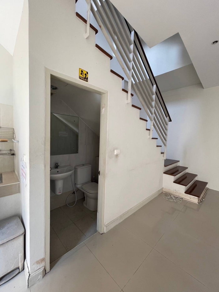 รูป ขาย ทาวน์โฮม บ้านกลางเมือง เออร์บาเนี่ยน ลาดพร้าว 71 – 4 ชั้น 25 ตร.ว. ** ขายอาคารพร้อมผู้เช่า ผลตอบแทน 4.68%**  - รูปที่ 3/10