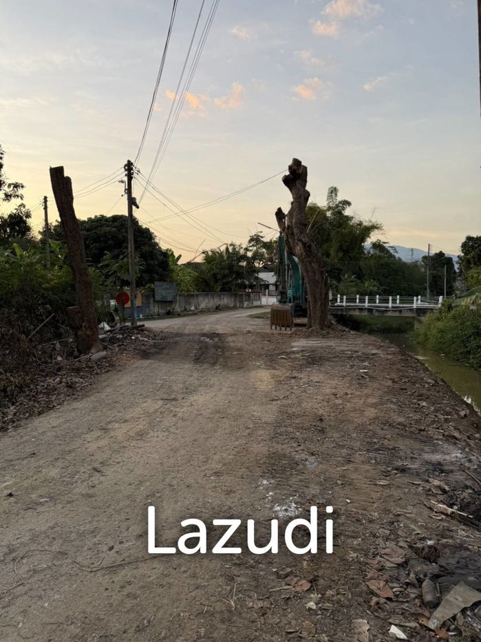 รูป ขายที่ดิน 2.5 ไร่ ในต.ป่าแดด อ.เชียงใหม่ในราคาสุดพิเศษ! - รูปที่ 5/5