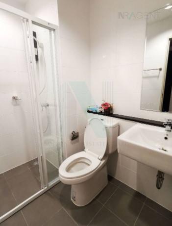 รูป ให้เช่าคอนโด ยูนิโอ สุขุมวิท 72 เฟส 2 อาคาร B ชั้น 4 สตูดิโอ ขนาด 22.00 ตรม ใกล้ BTS แบริ่ง - รูปที่ 8/8