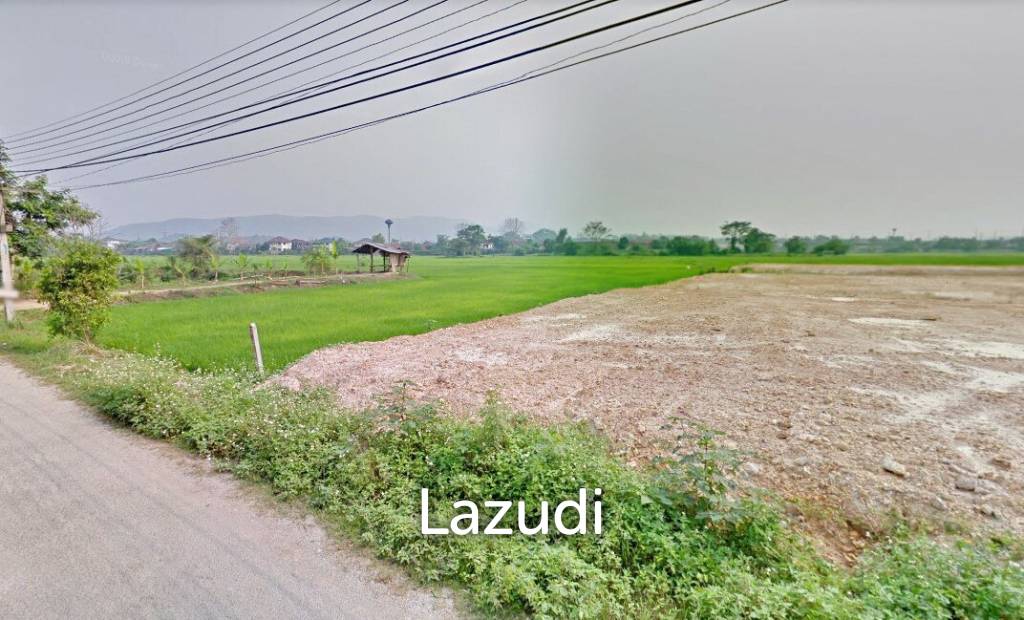 รูป LB46 ขายที่ดิน ท่าสาย เชียงราย - รูปที่ 2/11