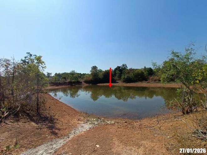 รูป ที่ดินว่างเปล่า สำหรับขาย - บึงกาฬ เมืองบึงกาฬ บึงกาฬ - รูปที่ 10/24