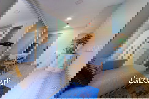 Marvest 1 bedroom in the heart of the city