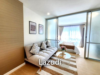 Condos for sale Big C Super Center Phuket : 1 Bed 1 Bath 29 SQ.M D condo Kathu  Patong For Sale