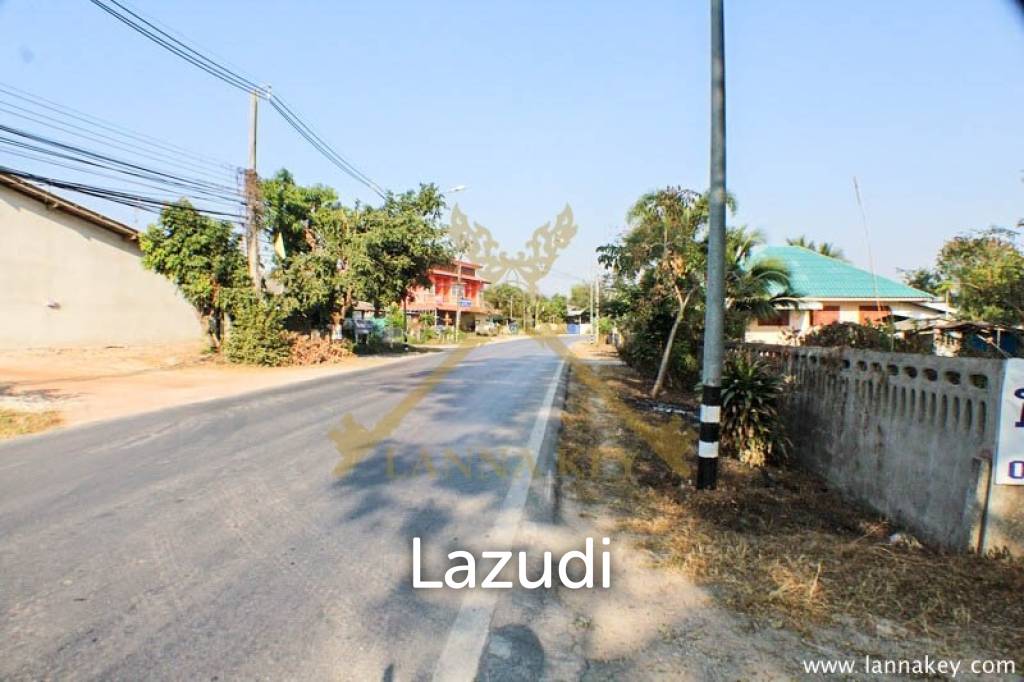 รูป Land for Sale at Pa Yang Mon - รูปที่ 14/15