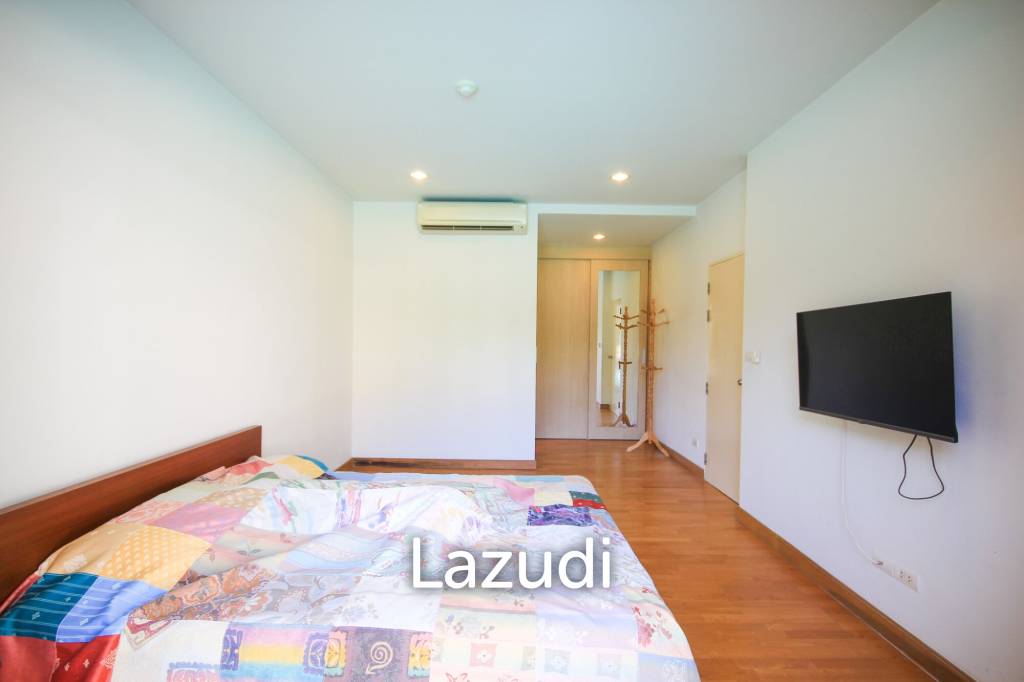 picture Direct Pool Access - Stunning 2 Bed 2 Bath at Baan Ploen Talay - 11/43