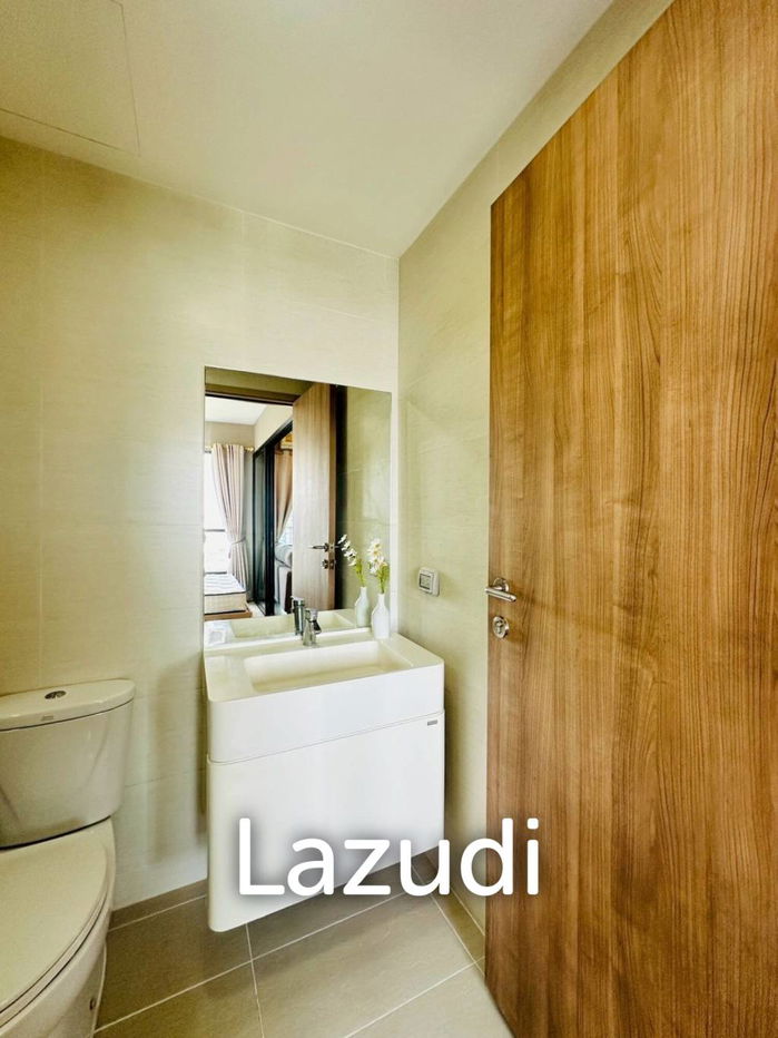 picture 1 Bed Condolette Midst Rama 9 For Rent - 7/8