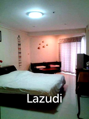 ขายคอนโด : 35.0 ตร.ม.  1 ห้องนอน  1 ห้องน้ำ คอนโดสำหรับ ขายใน บางละมุงบางละมุง