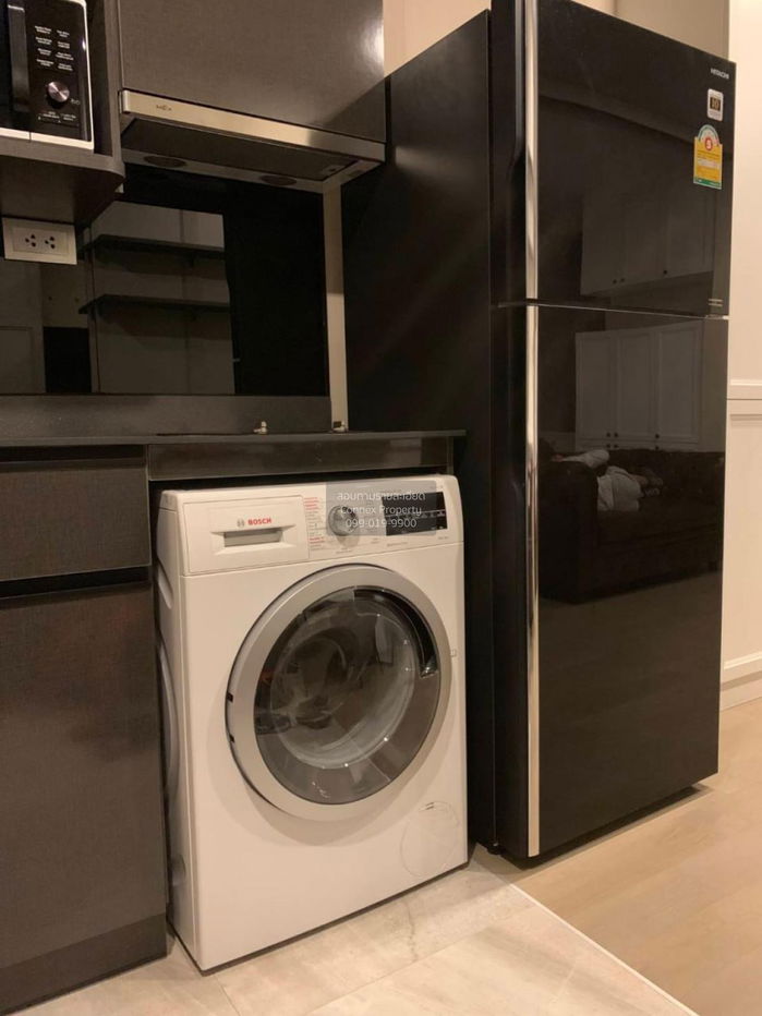 รูป 🔥🔥🔥 เช่าคอนโด  แอชตัน อโศก BTS-อโศก คลองเตยเหนือ เขต วัฒนา กรุงเทพ CX-07481 ✅ ทักไลน์ @connexproperty ตอบทันที ทีมงานมืออาชีพ ✅ 🔥🔥🔥 - รูปที่ 11/12