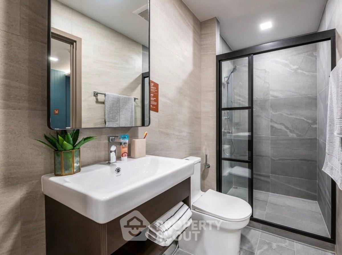 picture 1-BR Condo at Metris Ladprao near MRT Lat Phrao (ID 2680962) - 3/8