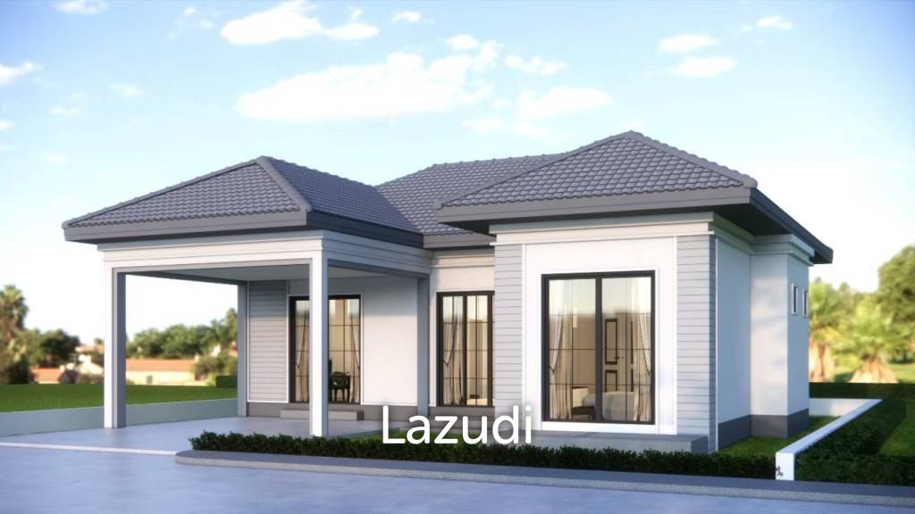 รูป 3 Bed 2 Bath 98 SQ,M FullRich Asset Hua Hin - Cha Am Phase 14 - รูปที่ 42/43