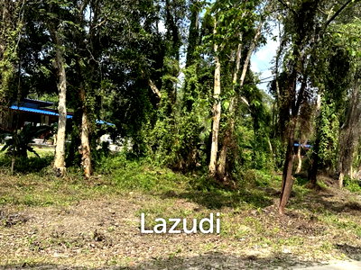 Land for sale : Rare Development Plot with Strong Potential in Woktum