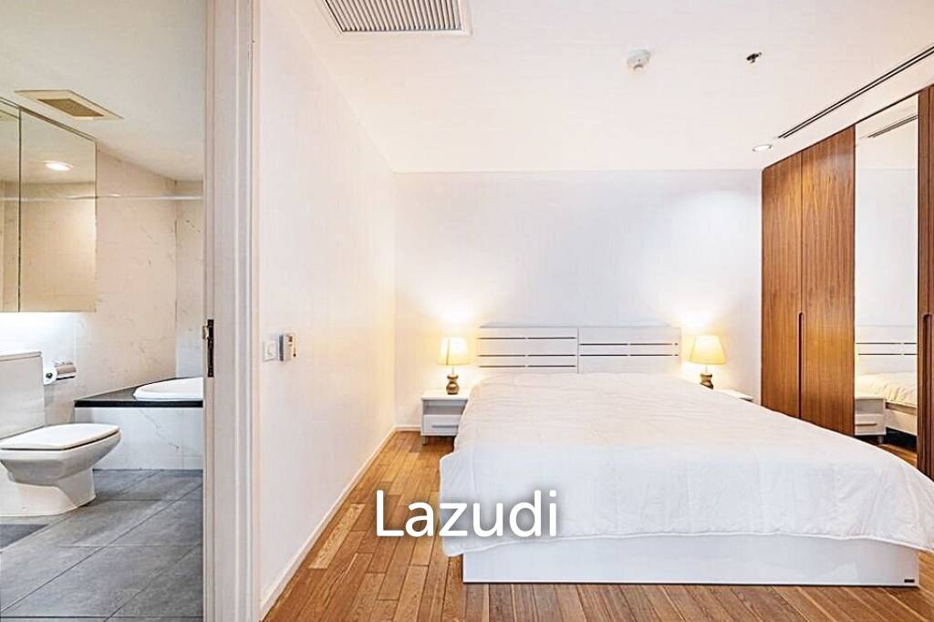 รูป 1 Bed 65 SQ.M. The Legend Saladaeng For Rent - รูปที่ 8/22