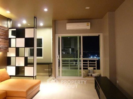 คอนโด 1-ห้องนอน ที่ โฟร์ วิงส์ เรสสิเด้นส์ ใน หัวหมาก (ID 320514)