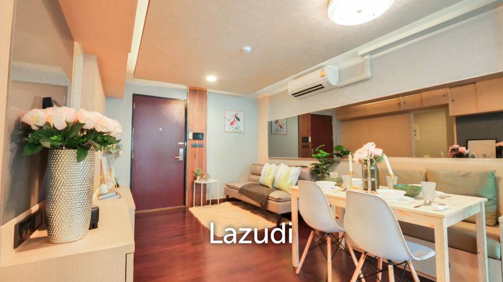picture 2 Bed 1 Bath 47 Sqm Condo For Sale - 3/10