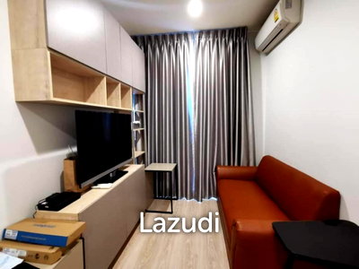 Condos for sale : 1 Bed 1 Bath 25.24 Sqm Condo For Sale