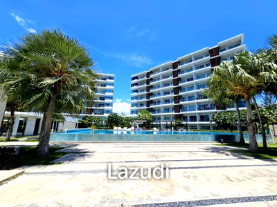Condos for sale : THE SEA CONDOMINIUM : 2 Bed condo near the Beach