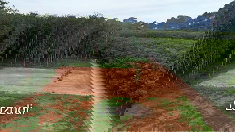 Prime Freehold Land with Mountain Views in Nong Thale Krabi