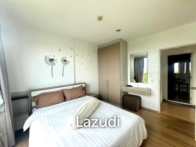 Condos for sale Makro Thalang : 2-Bed Condo for sale at Boat Avenue near Bangtao Beach