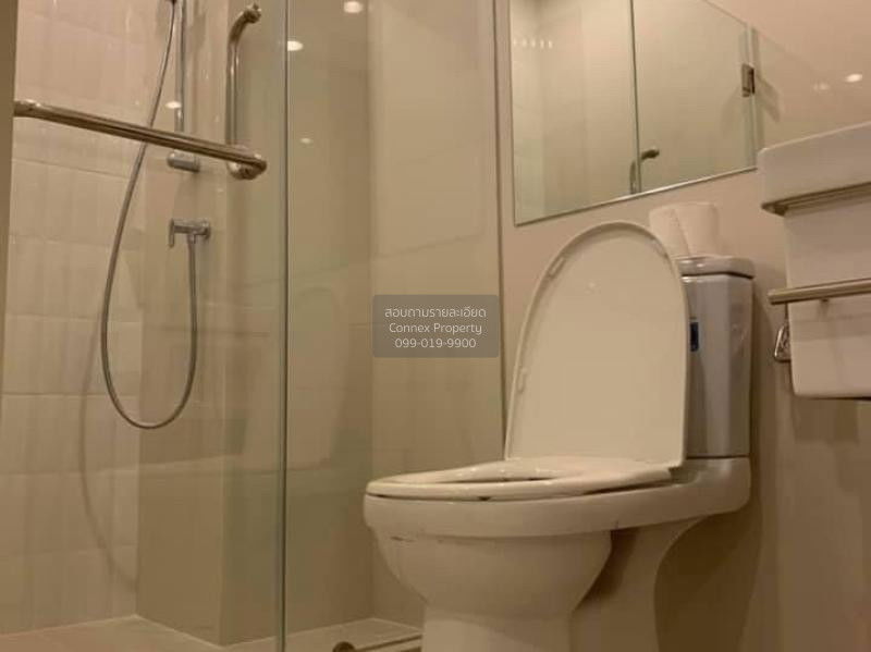 รูป 🔥🔥🔥 เช่าคอนโด ไลฟ์ อโศก MRT-เพชรบุรี บางกะปิ เขต ห้วยขวาง กรุงเทพ CX-38508 ✅ ทักไลน์ @connexproperty ตอบทันที ทีมงานมืออาชีพ ✅ 🔥🔥🔥 - รูปที่ 9/9