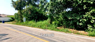 Land for sale Sanctuary of Truth : Na Kluea Great Land Plot for Sale