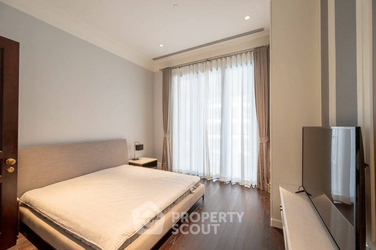 รูป คอนโด 3-ห้องนอน ที่ 98 ไวร์เลส ใกล้ BTS เพลินจิต (ID 2681689) - รูปที่ 15/20