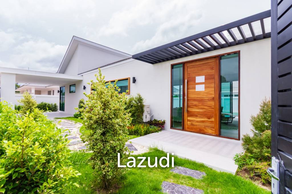 picture 4 Bed 4 Bath  270.5 SQ.M Luxury Home by The Bibury - 2/37