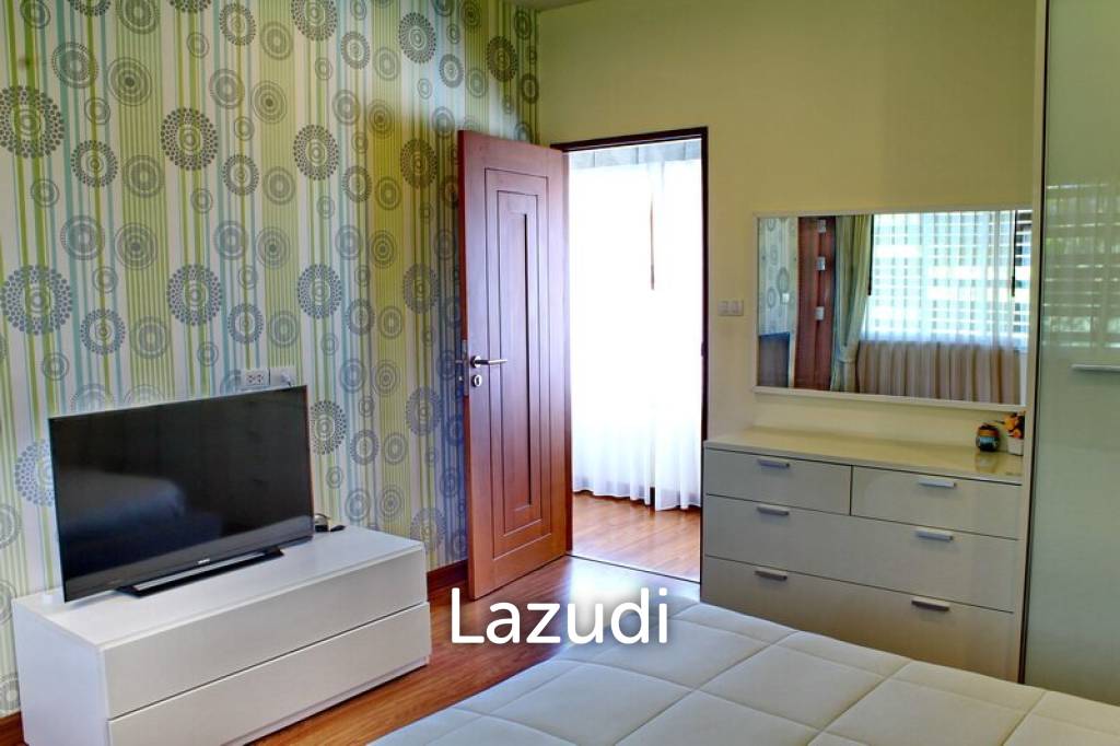 รูป ขายพลูวิลล่า 4 ห้องนอนในโครงการสินธานี 9 - รูปที่ 28/63