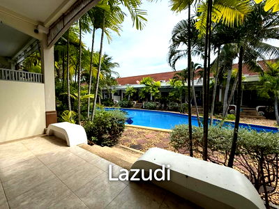 ทาวน์โฮม หัวหิน ประจวบคีรีขันธ์ : SMART HOUSE VILLAGE 3 : townhouse studio for sale