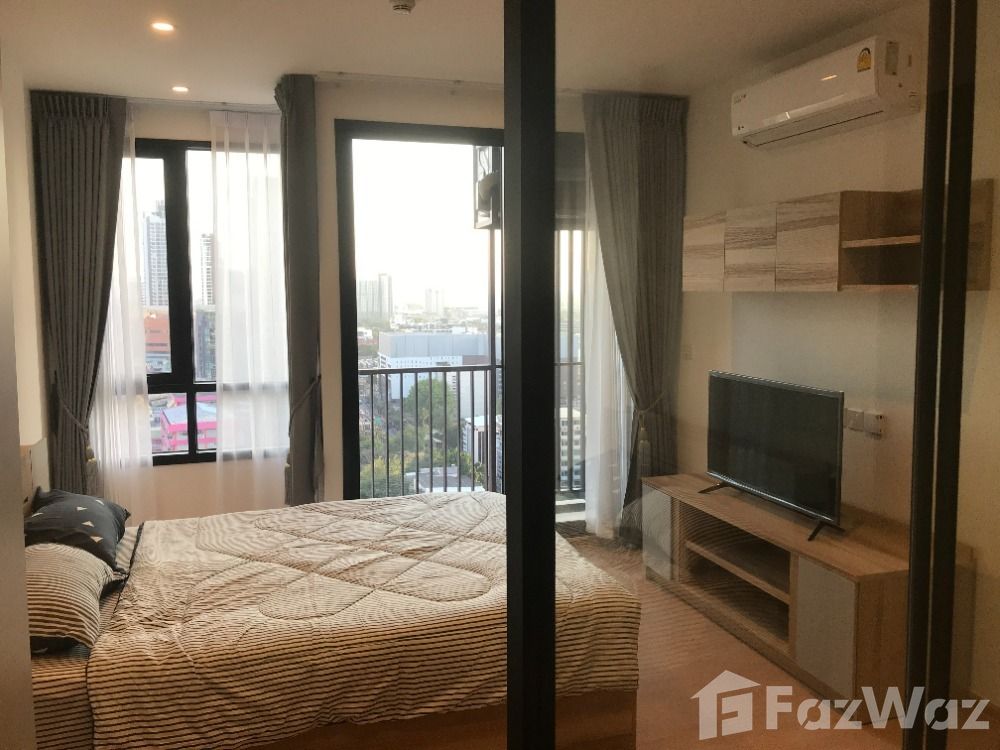 รูป ขาย คอนโด 1 ห้องนอน ในโครงการ มารุ เอกมัย 2 1750990 - รูปที่ 7/16