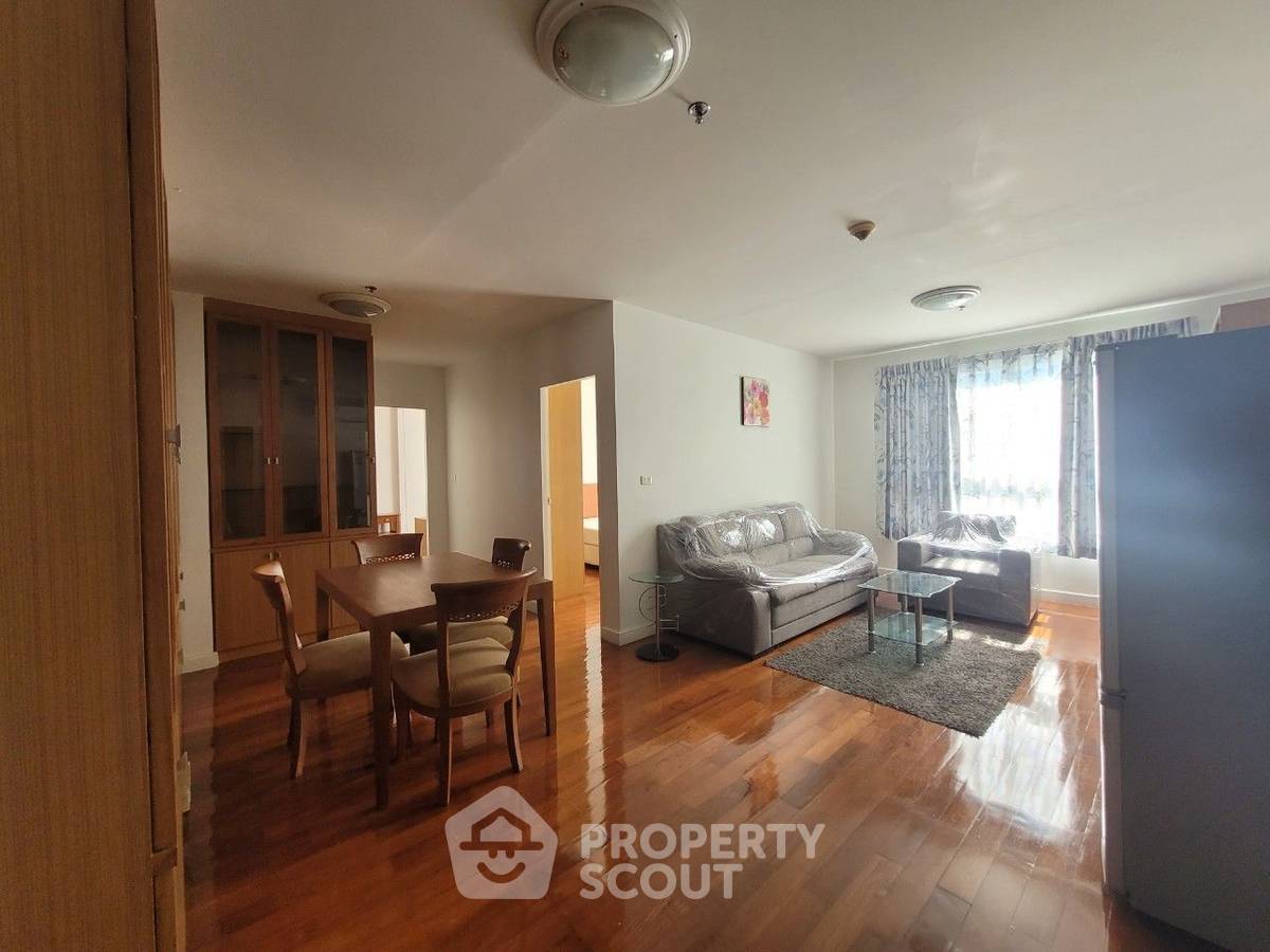 รูป คอนโด 2-ห้องนอน ที่ คอนโดวัน เอ็กซ์ สุขุมวิท 26 ใกล้ BTS พร้อมพงษ์ (ID 833628) - รูปที่ 1/15