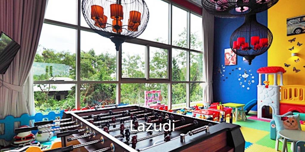 รูป 1 Bedroom for Sale - รูปที่ 14/16