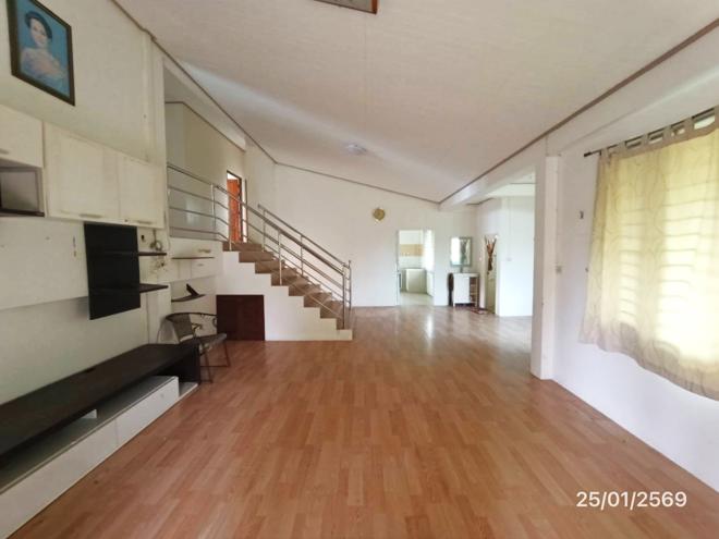 รูป บ้านเดี่ยว สำหรับขาย - บ้านใหม่ ระโนด สงขลา - รูปที่ 13/44