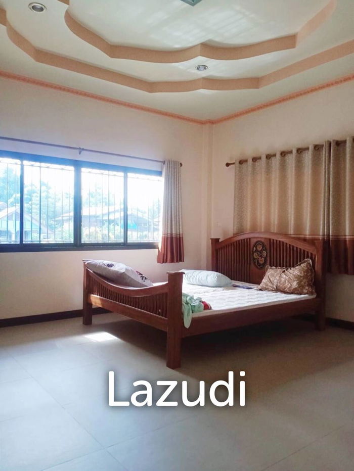 picture House for Sale with 5 Bedrooms in Ban Du - 6/10