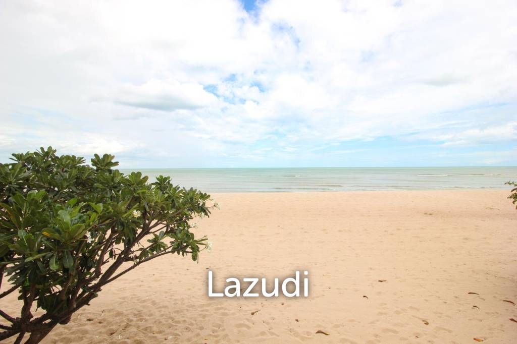 รูป คอนโด 2 ห้องนอน 2 ห้องน้ำ - บ้านหรรษา - ชะอำ - รูปที่ 28/29