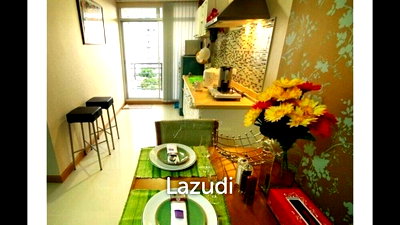 Condos for sale : 1 Bed 1 Bath 42 SQ.M at The Link Sukhumvit 50
