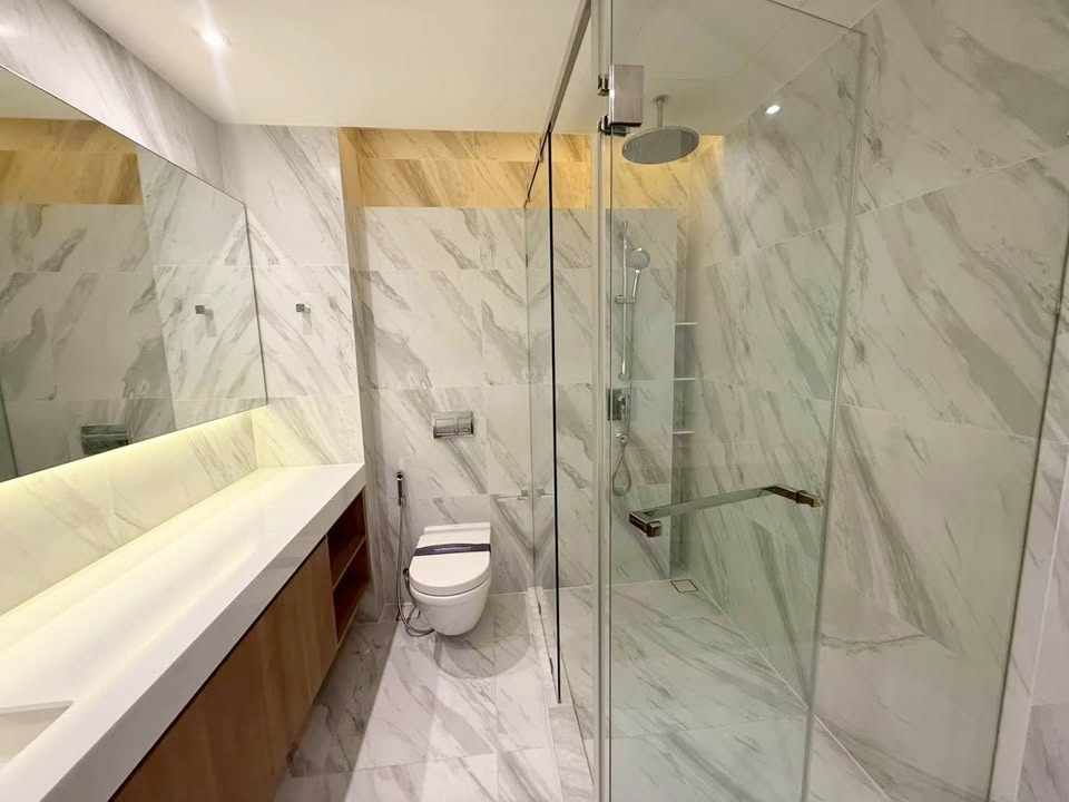 รูป ห้องอัพเดต🙋🏼💎🙋🏼💥แอดไลน์นัดดูห้องได้เลย📲เลี้ยงสัตว์ได้ วัฒนา💥มิวนีค สุขุมวิท 23🔴🟢🟡 - รูปที่ 14/15