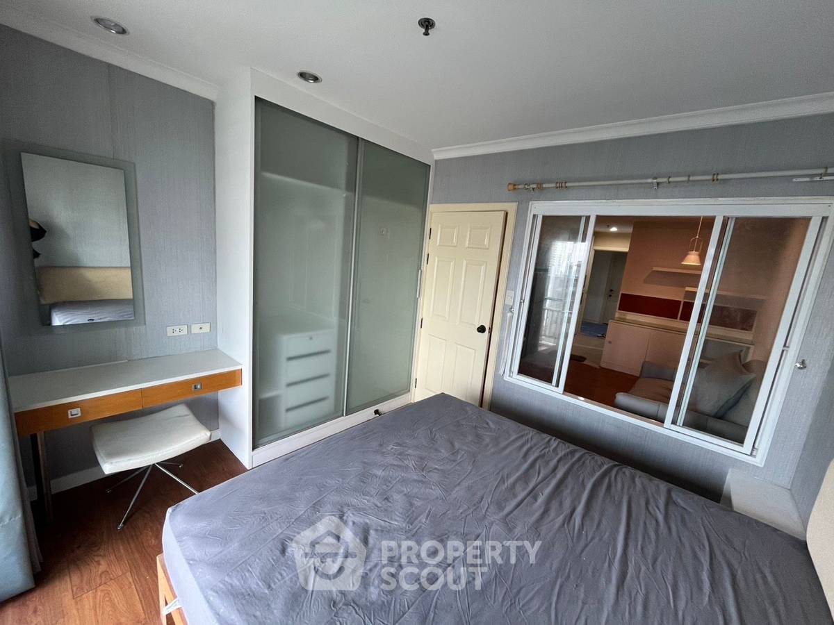 รูป คอนโด 1-ห้องนอน ที่ แกรนด์ พาร์ค วิว อโศก ใกล้ MRT สุขุมวิท (ID 2678849) - รูปที่ 7/10