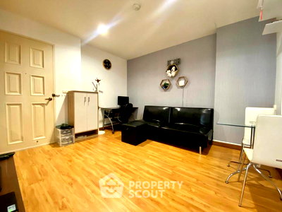 ขายคอนโด : คอนโด 1-ห้องนอน ที่ ไลฟ์ แอท บีทีเอส ท่าพระ ใกล้ BTS ตลาดพลู (ID 935410)