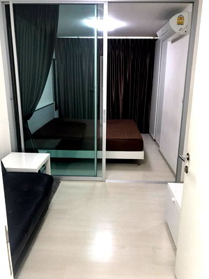 เช่าคอนโด MRT ลาดพร้าว 101 : 🔥ด่วน ห้องไปไวมากกก Code: 26KJ1051  ให้เช่า Aspire Ladprao 113 ✅ Add Line @kjcondo (มี@ข้างหน้าด้วยนะคะ)