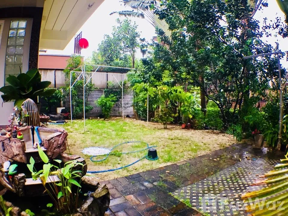 รูป ขาย บ้านเดี่ยว 5 ห้องนอน ใน สะพานสูง, กรุงเทพมหานคร 85668 - รูปที่ 4/10