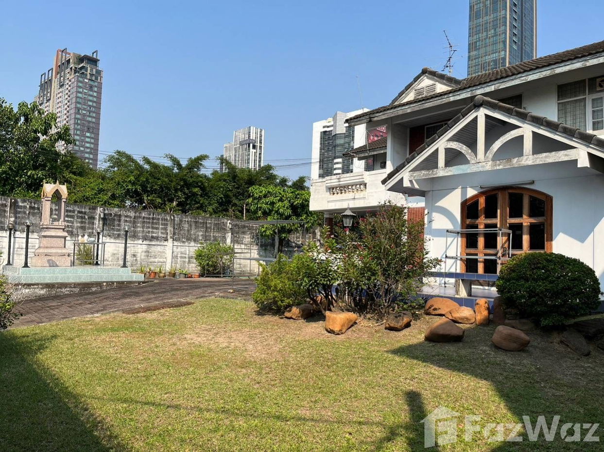 รูป ขาย บ้านเดี่ยว 3 ห้องนอน ใน คลองตันเหนือ, กรุงเทพมหานคร 1753900 - รูปที่ 4/6