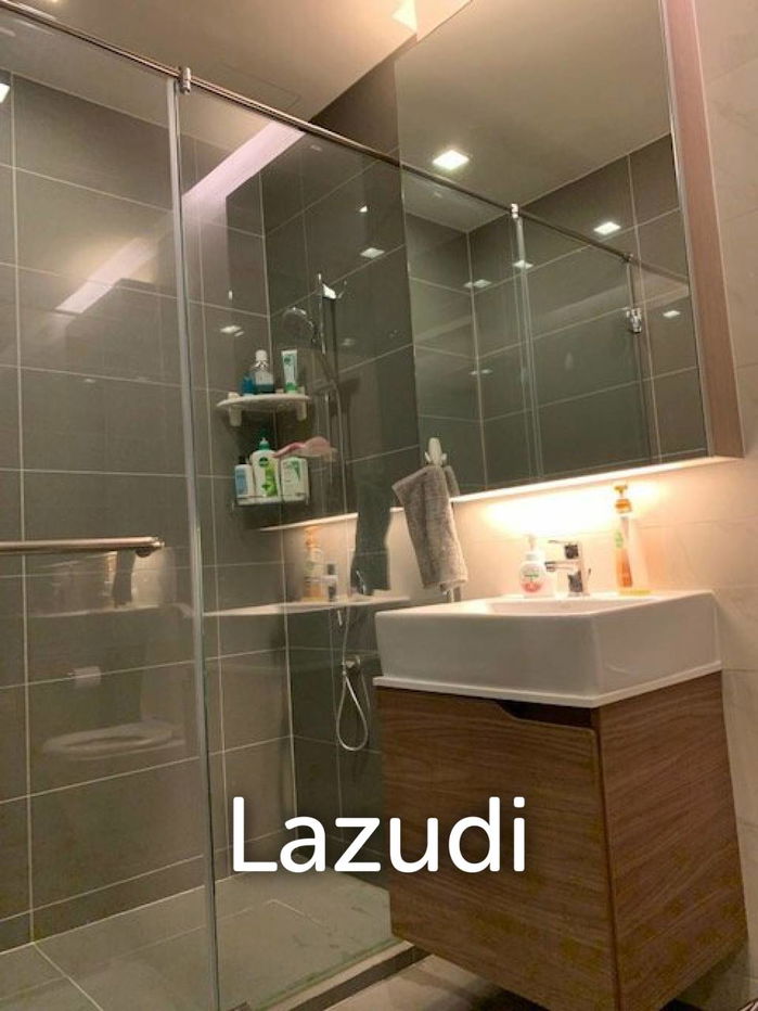 รูป ขาย M Thonglo 10 1 ห้องนอน 1 ห้องน้ำ 29.8 ตารางเมตร - รูปที่ 5/5