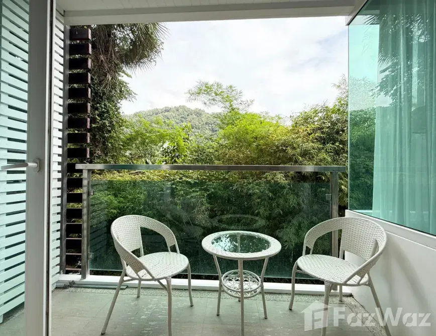 รูป ขาย คอนโด 1 ห้องนอน ในโครงการ เดอะ เบย์คลิฟฟ์ เรสซิเดนซ์ 6068948 - รูปที่ 9/15