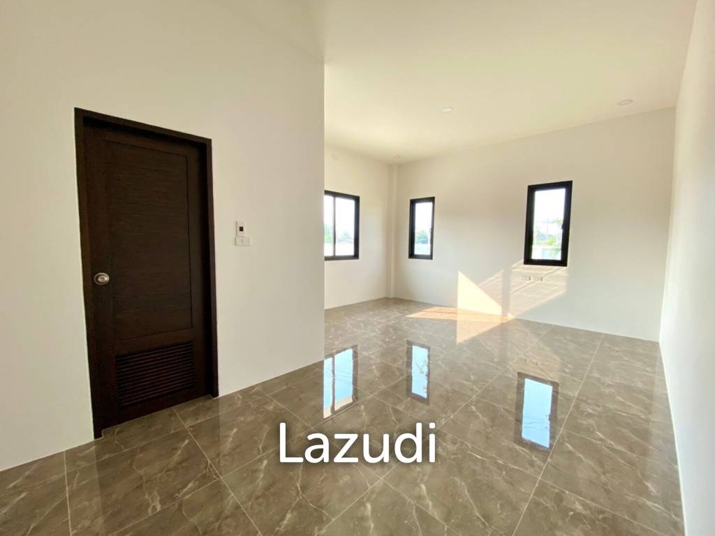 รูป 3 Bed 3 Bath 225 SQ.M Huguh Home Pool Villa Cha-Am - รูปที่ 10/19