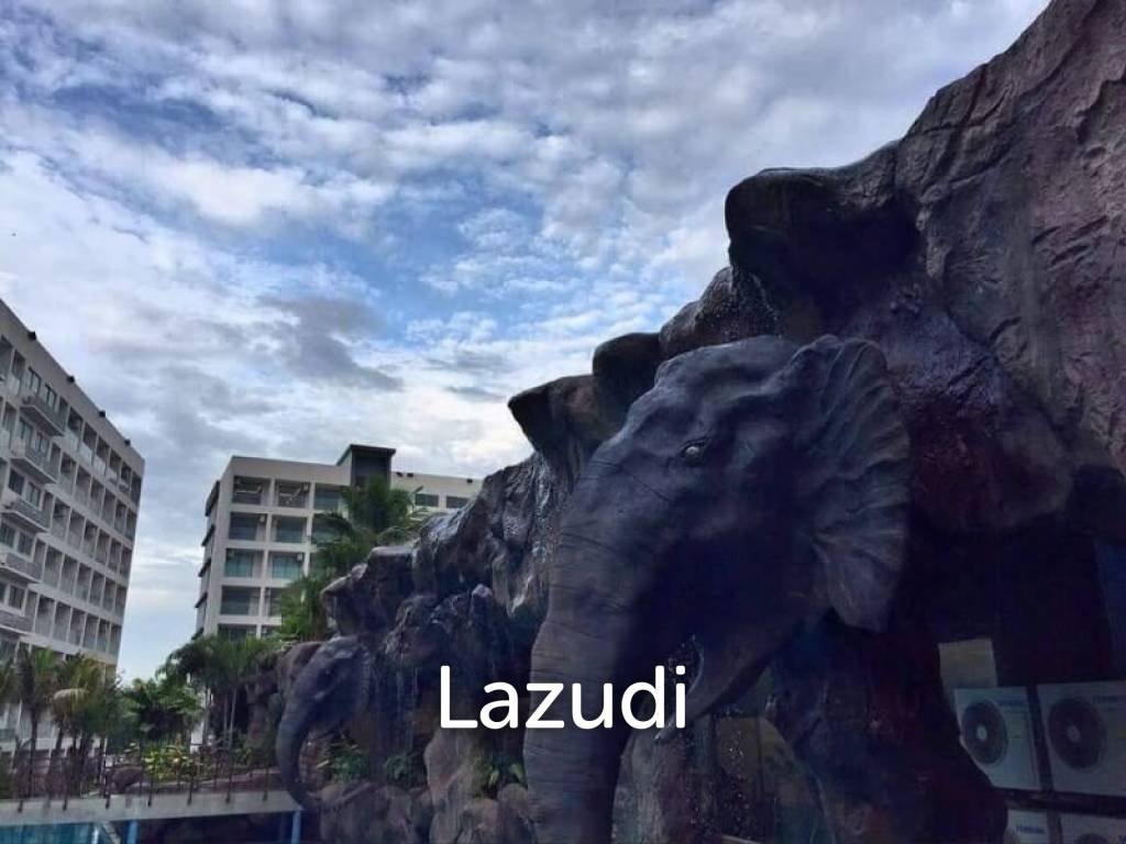 picture 1 Bed 47 Sqm. Laguna Beach Resort 3 The Maldives - 17/17