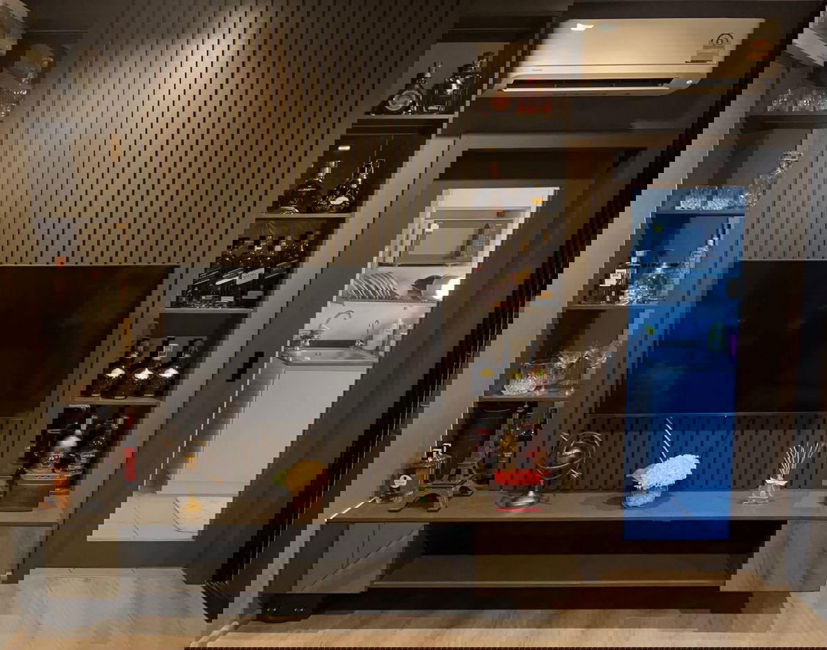 รูป 🟢ห้องสวย วิวแม่น้ำเจ้าพระยา!! พร้อมเข้าอยู่!! 🟢เดอะ โพลิแทน รีฟ ใกล้ MRT สะพานพระนั่งเกล้า สอบถาม📱ADD LINE @572aurac แอดมินตอบไว✨ - รูปที่ 2/10